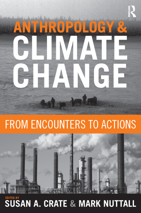 Anthropology and Climate Change